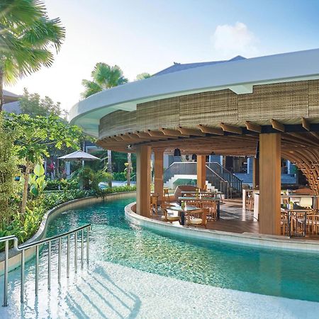 Marriott'S Bali Nusa Dua Gardens Extérieur photo