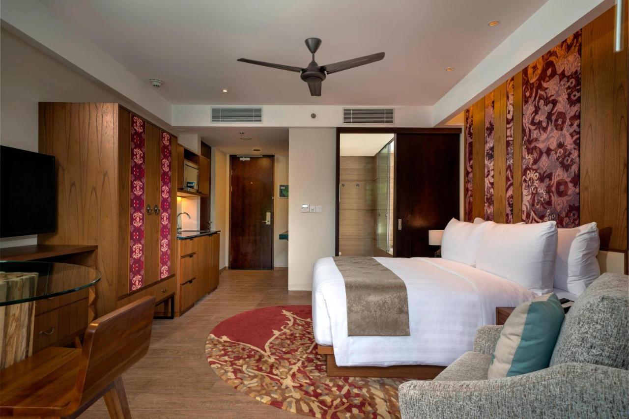 Marriott'S Bali Nusa Dua Gardens Extérieur photo