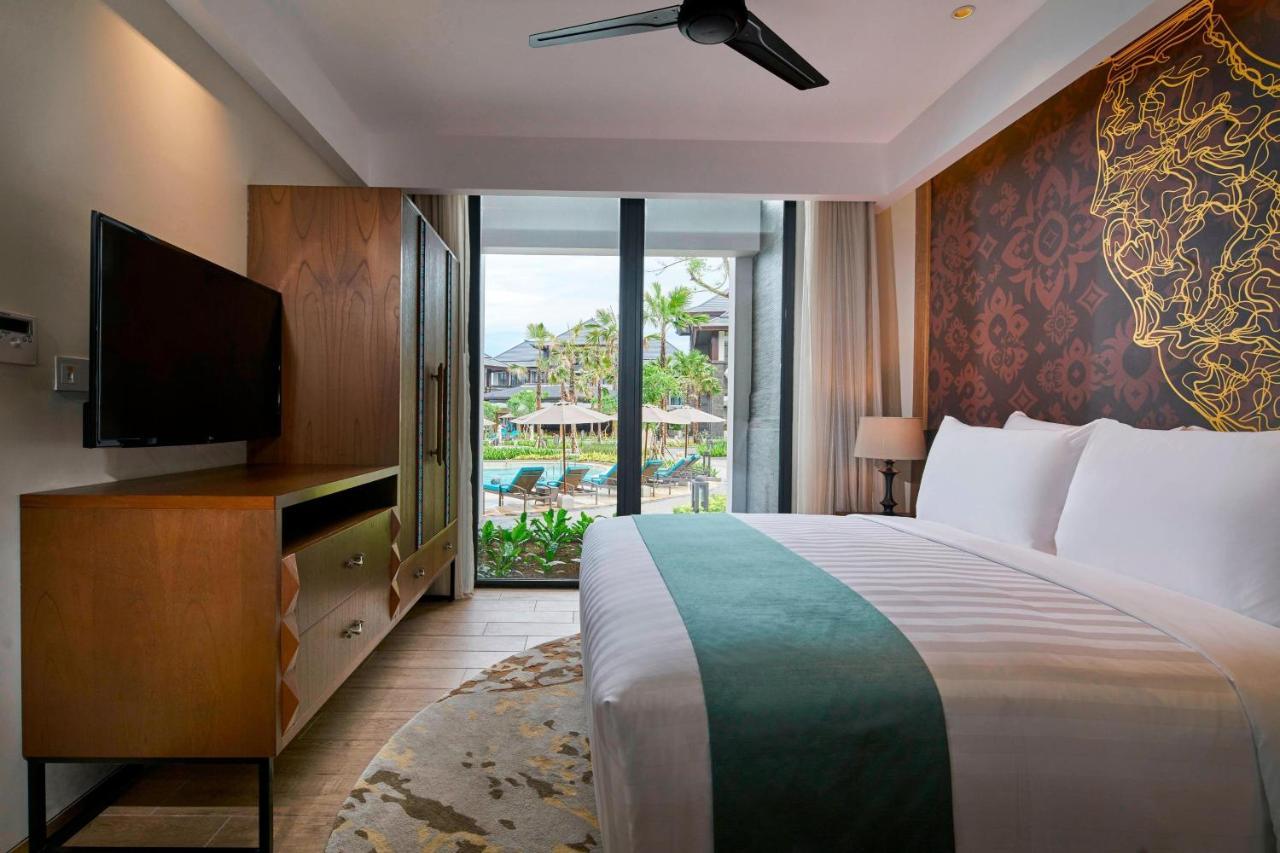 Marriott'S Bali Nusa Dua Gardens Extérieur photo