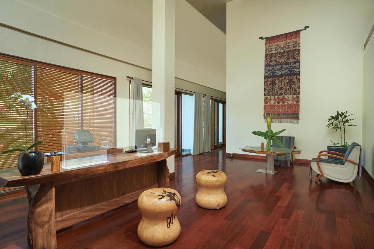 Marriott'S Bali Nusa Dua Gardens Extérieur photo
