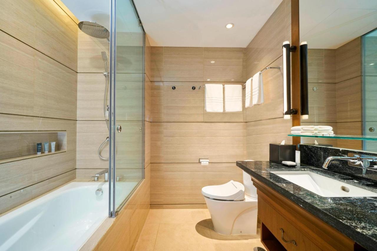 Marriott'S Bali Nusa Dua Gardens Extérieur photo