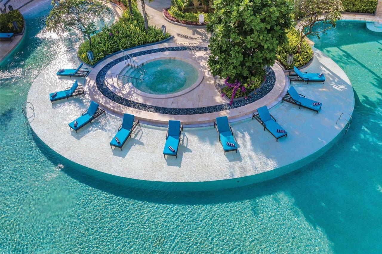 Marriott'S Bali Nusa Dua Gardens Extérieur photo
